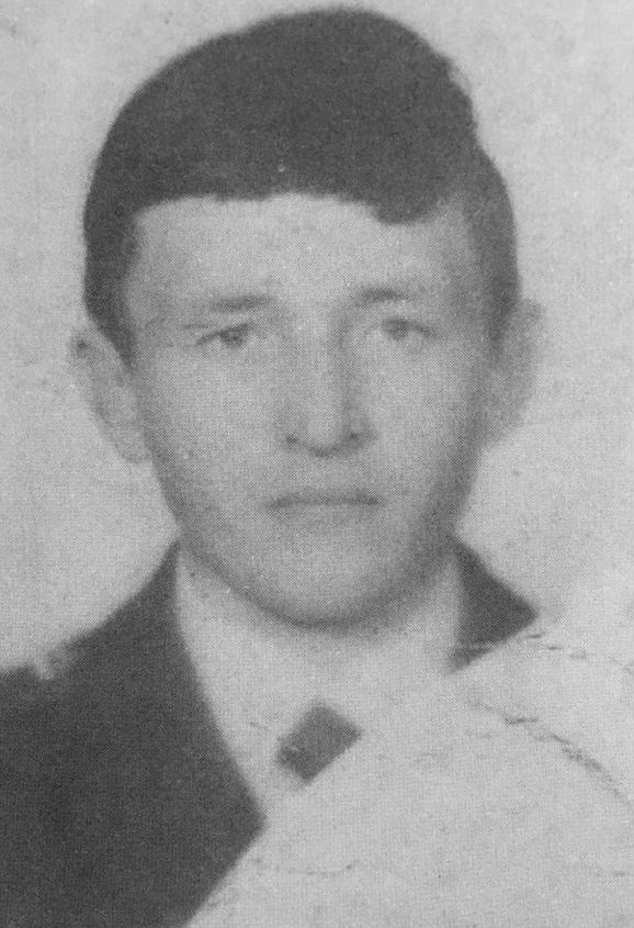 Памяти павших на Северном Кавказе