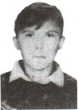 Памяти павших на Северном Кавказе