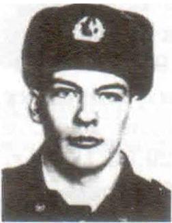 Памяти павших в
                  Чечне -