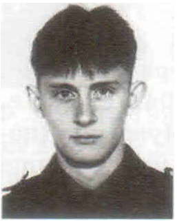 Памяти павших в
                  Чечне -