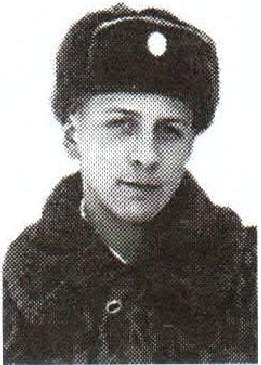 Памяти павших на Северном Кавказе