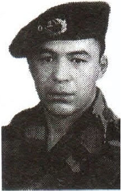 Памяти павших на Северном Кавказе