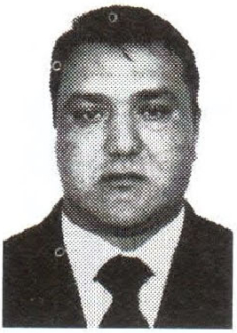 Памяти павших на Северном Кавказе