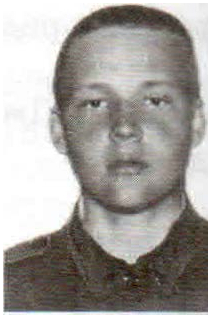 Памяти павших в
                  Чечне -