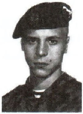 Памяти павших на Северном Кавказе