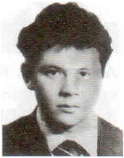 Памяти павших в
                  Чечне -