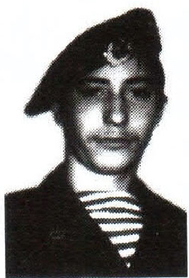 Памяти павших на Северном Кавказе