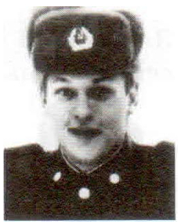 Памяти павших в Чечне -