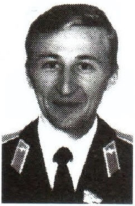 Памяти павших на Северном Кавказе