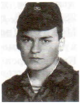 Памяти павших в Чечне -