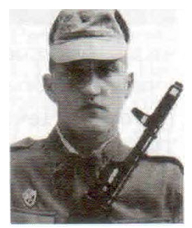 Памяти павших в Чечне -