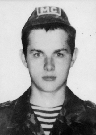 Памяти павших
                        на Северном Кавказе