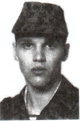 Памяти павших на Северном Кавказе