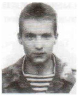 Памяти павших в
                  Чечне -