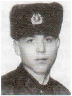 Памяти павших в
                  Чечне -