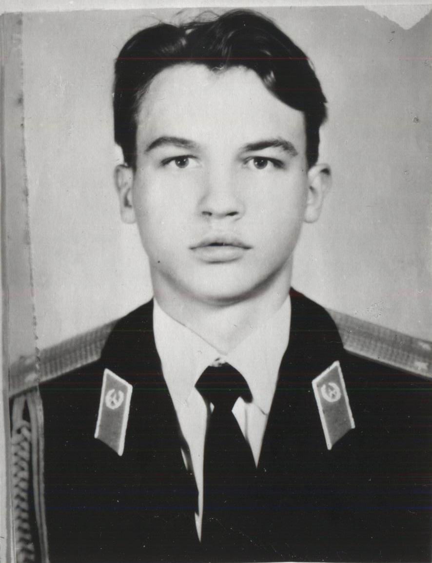 Памяти павших в Чечне -