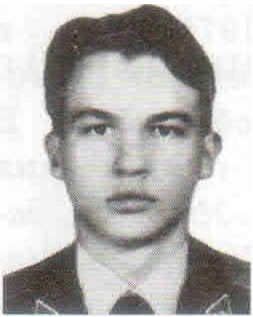 Памяти павших в Чечне -