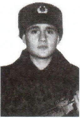 Памяти павших на Северном Кавказе