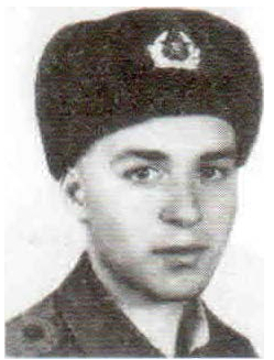 Памяти павших в Чечне -