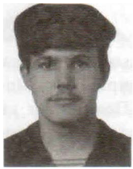 Памяти павших в Чечне -