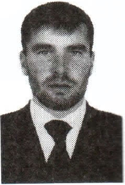 Памяти павших на Северном Кавказе