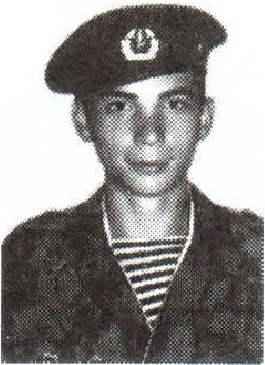 Памяти павших на Северном Кавказе