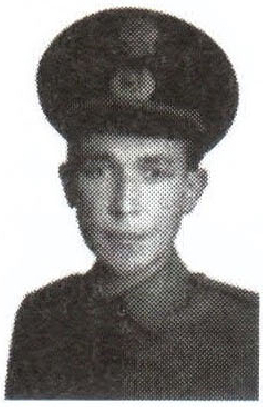 Памяти павших на Северном Кавказе