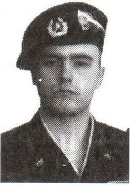 Памяти павших на Северном Кавказе