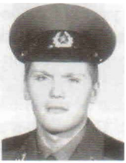 Памяти павших на Северном Кавказе