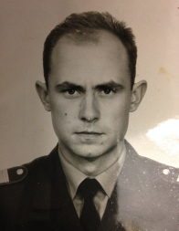 Памяти павших на Северном Кавказе