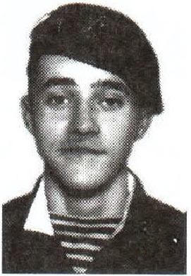 Памяти павших на Северном Кавказе