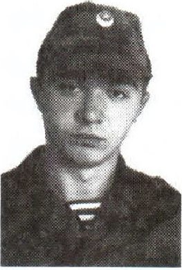 Памяти павших на Северном Кавказе