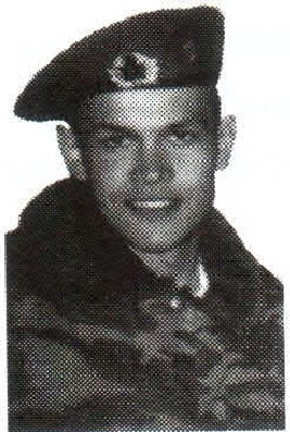 Памяти павших на Северном Кавказе