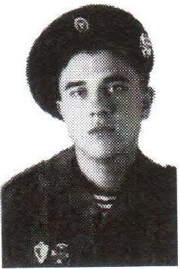 Памяти павших на Северном Кавказе