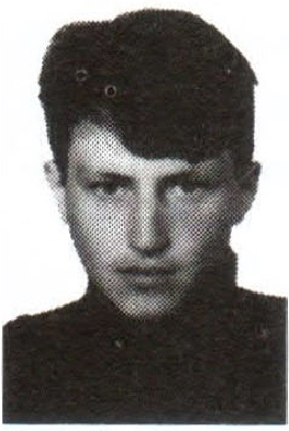 Памяти павших на Северном Кавказе