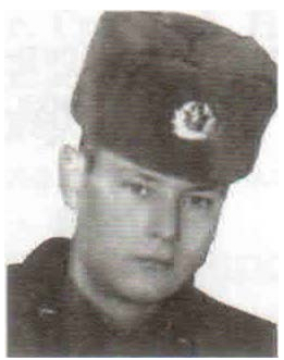 Памяти павших в Чечне -