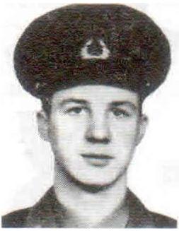 Памяти павших в
                  Чечне -