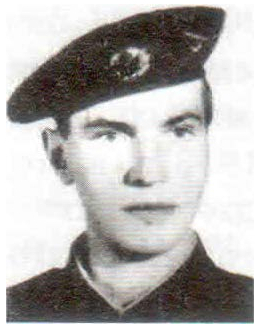 Памяти павших в Чечне -