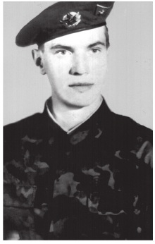 Памяти павших в Чечне -