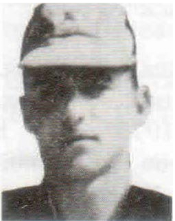 Памяти павших в Чечне -