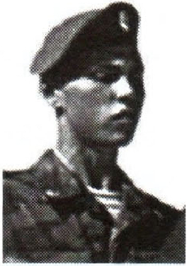 Памяти павших на Северном Кавказе