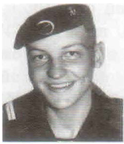 Памяти павших в Чечне -