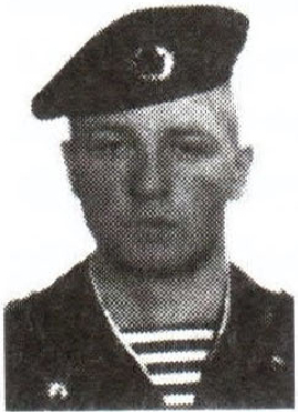 Памяти павших на Северном Кавказе