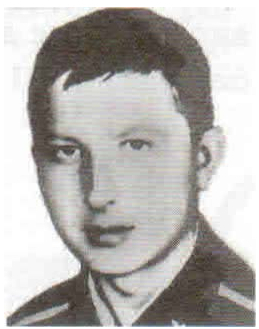 Памяти павших в Чечне -