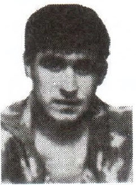 Памяти павших на Северном Кавказе