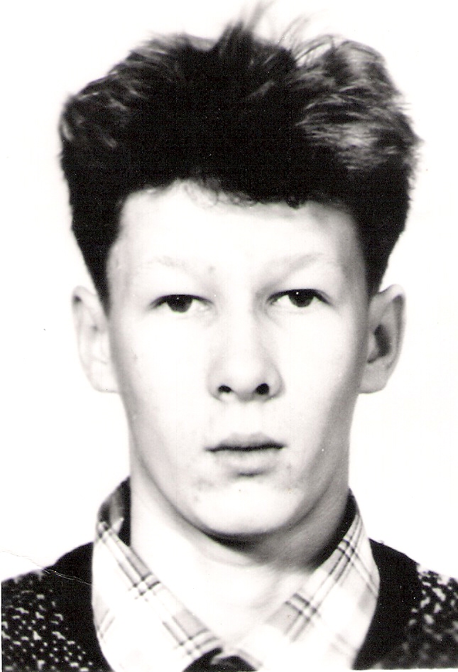 Памяти павших в Чечне -