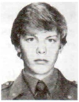 Памяти павших в
                  Чечне -