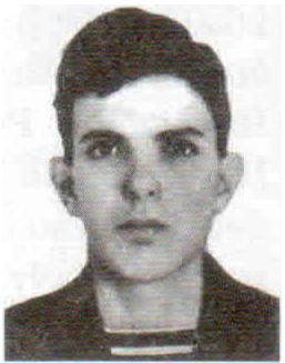 Памяти павших в
                  Чечне -