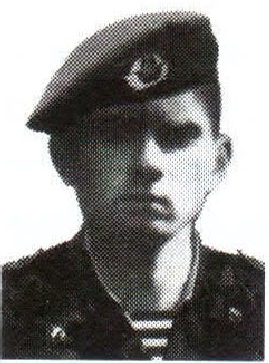 Памяти павших на Северном Кавказе