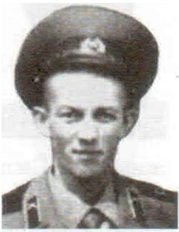 Памяти павших в
                  Чечне -